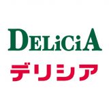 デリシアネットスーパーのアイコン