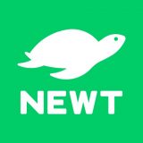 NEWT(ニュート) - かしこい、おトク、旅行アプリのアイコン