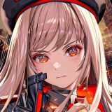 勝利の女神：NIKKEのアイコン