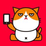Y!mobile eSIMかんたん開通のアイコン