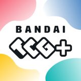 BANDAI TCG＋のアイコン