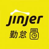 ジンジャー勤怠スタッフアプリのアイコン
