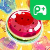 マージジェリーのアイコン