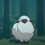 よひつじの森のアイコン