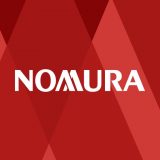 野村證券のアイコン