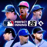 MLBパーフェクトイニング26のアイコン