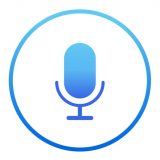 iRecord-自動文字起こし･日本語の音声をテキスト変換のアイコン