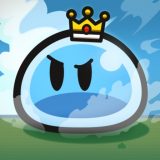スライム伝説のアイコン
