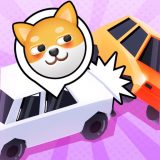 パーキングジャム:3D駐車場カーゲームのアイコン