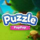 Pop Block Puzzleのアイコン