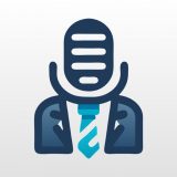 SpeakVizのアイコン