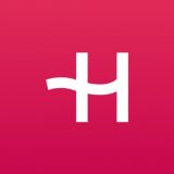 Holaflyのアイコン