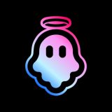 GHOSTのアイコン