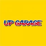 アップガレージのアイコン