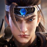 三国極戦のアイコン