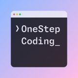 OneStepのアイコン