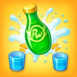 マージクッキングのアイコン