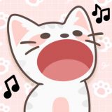 デュエットねこのアイコン