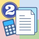 ぼきもん2級 商業簿記 仕訳訓練(簿記学習・問題集)のアイコン