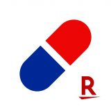 ヨヤクスリのアイコン