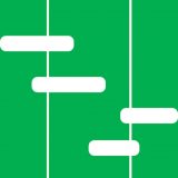 iGanttChartのアイコン