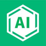 AIチャットくんのアイコン