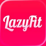 LazyFitのアイコン