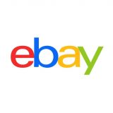 eBayのアイコン