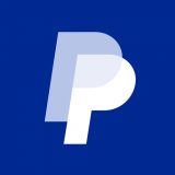 PayPalのアイコン