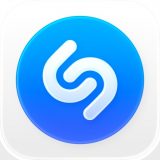 Shazamのアイコン