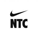 Nike Training Clubのアイコン