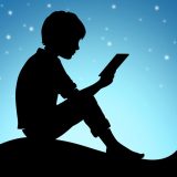 Amazon Kindleのアイコン