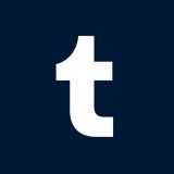 Tumblrのアイコン