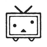 ニコニコ動画のアイコン