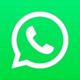 WhatsAppのアイコン