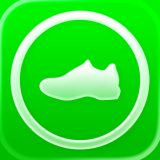 Walkmeterのアイコン