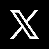 Xのアイコン