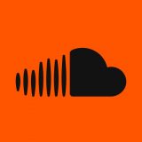 SoundCloudのアイコン