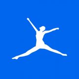 MyFitnessPalのアイコン