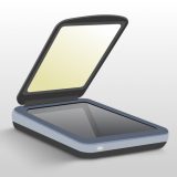 ターボスキャンプロのアイコン
