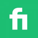 Fiverrのアイコン