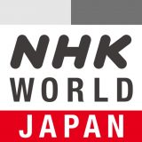 NHK WORLD-JAPANのアイコン