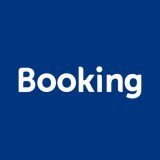 Booking.com 旅行予約のブッキングドットコムのアイコン