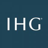 IHG ホテル - 予約 & 特典のアイコン