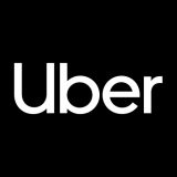 Uberのアイコン