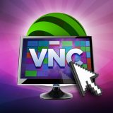 Remoter VNCのアイコン