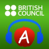 LearnEnglish Podcastsのアイコン