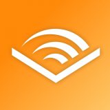 Amazon Audibleのアイコン