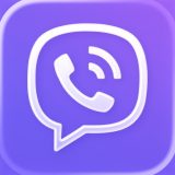 Rakuten Viberのアイコン