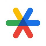 Google Authenticatorのアイコン